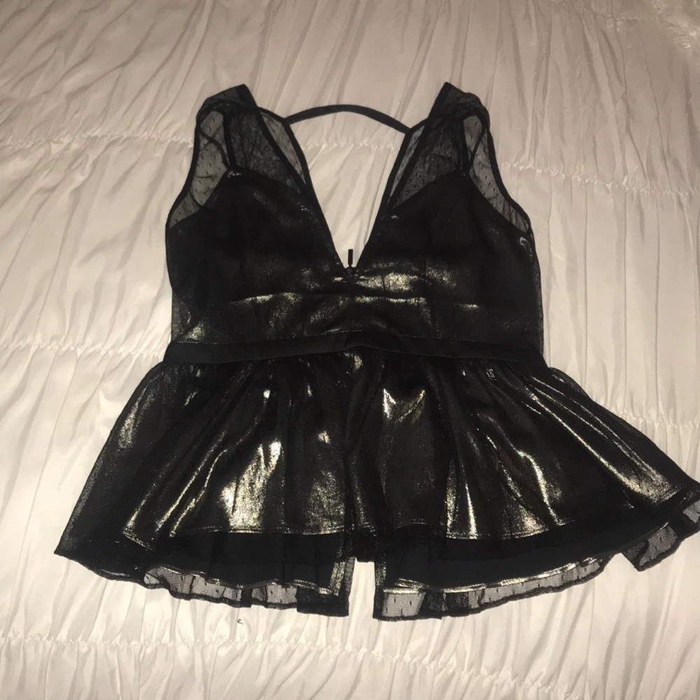 Express top